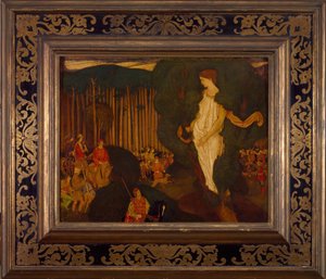 Les Douze Frères, 1898-99