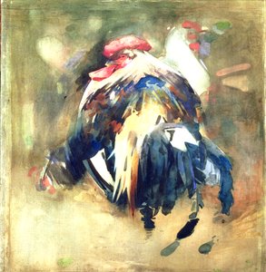 Le coq