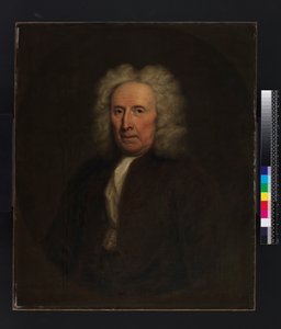 Richard Snow - Arthur Pond