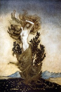 Comus, une mascarade en l