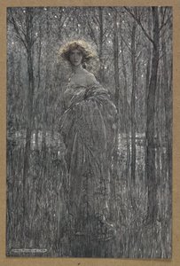 Belle Hélène, qui embellit plus la nuit que tous vous ardents œs et yeux de lumière