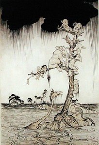 Inondation
