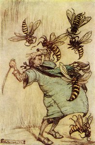 Les voyages de Gulliver par Jonathan Swift