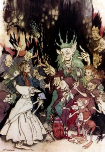 Peer Gynt
