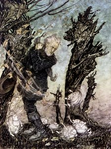 Peer Gynt