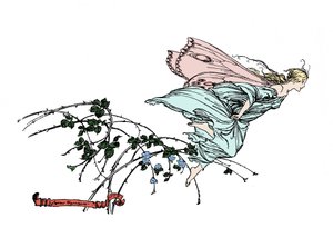 Illustration pour Le Songe d