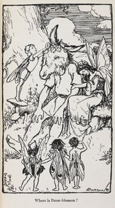 Illustration de Le Songe d