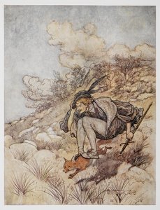 Illustration de L