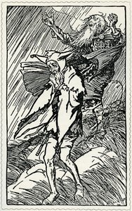 Le Roi Lear par William Shakespeare
