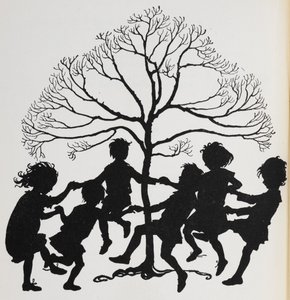 Silhouette d