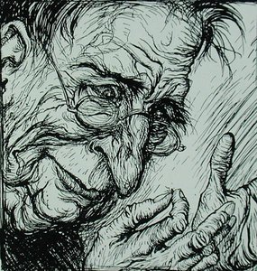 La puce et l