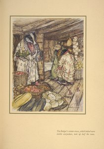Les réserves d