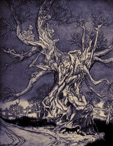 La légende de Sleepy Hollow