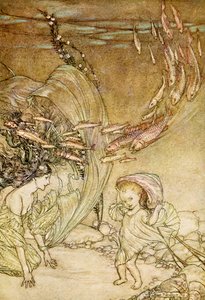 Ondine