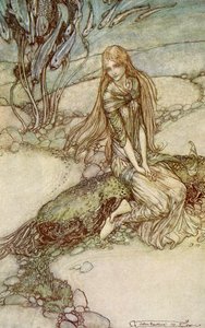 Ondine