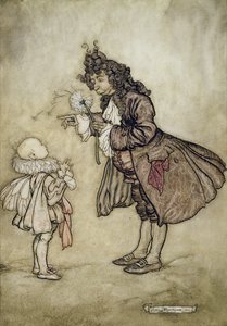 Quand Sa Majesté veut connaître l