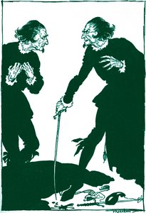 William Wilson par Edgar Allan Poe