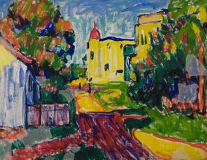 Une rue