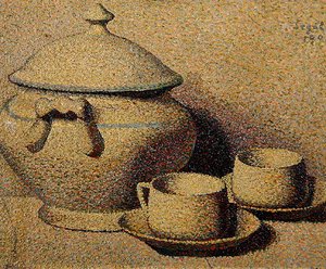Porcelaine