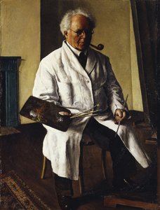 Autoportrait, c.1930