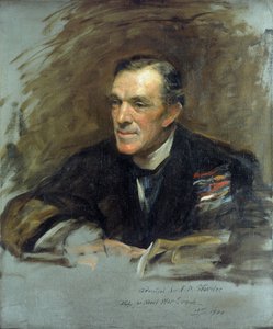 Portrait de l
