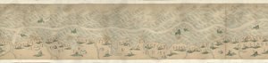 [Shandong, Zhili, Shengjing hai jiang tu] - Arthur W. Hummel