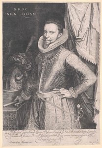 1er duc de Sexto Spinola