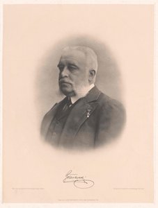 Agenor compte Goluchowski - Artist Unknown