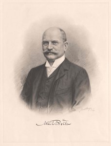 Albert Boehler