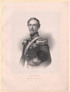Albert Ier, roi de Saxe,