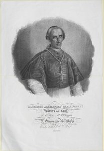 Alessandro Maria Pagani