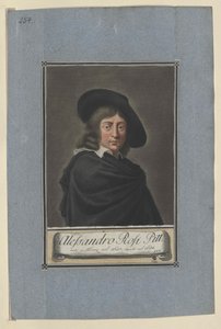 Alessandro Rosi