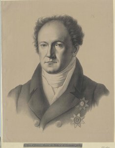 Alexandre Nikolaïevitch Galitzine