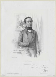 Alexandre Maximin Leclerc - Artist Unknown