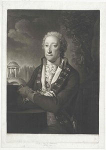 Aloysius Joseph comte de Liechtenstein