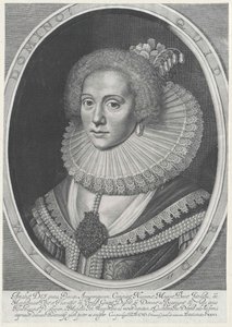 Amalie Comtesse de Solms-Braunfels