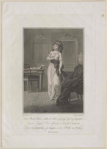 Anna Adamberger-Jaquet - Artist Unknown