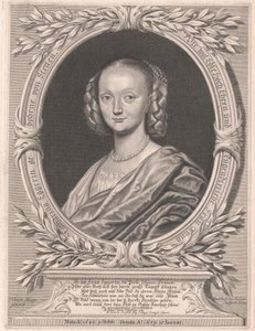 Anna Elisabeth von Stetten (imprimé)