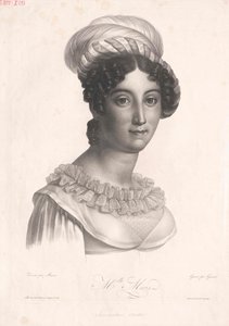 Anne Fran006f0069s Hippolyte Mars