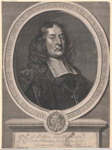 Anselm Franz von Ingelheim - Artist Unknown