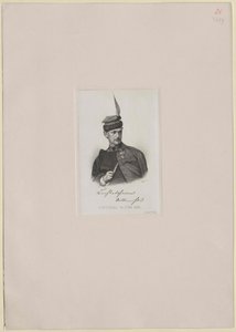 Anton Baron Bechtolsheim-Mauchenheim (imprimé)