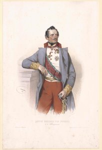 Anton baron Puchner