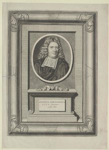 Antonius Schultingh - Artist Unknown