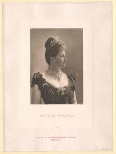 Archiduchesse d