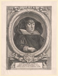 Archiduchesse d