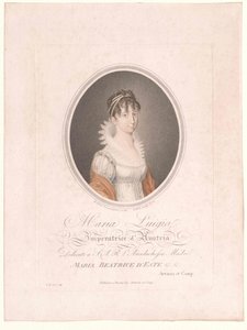 Archiduchesse d