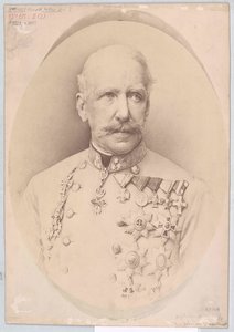 Arthur Comte de Bylandt-Rheydt