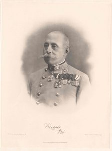 Aurel Krepper (impression)