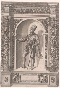 Bartolomeo Colleoni - Artist Unknown