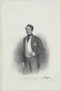 Cajetan comte de Bissingen et Nippenburg